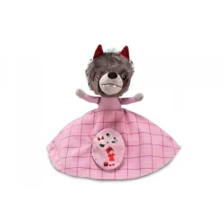 Marioneta reversible Caperucita Roja · Lilliputiens