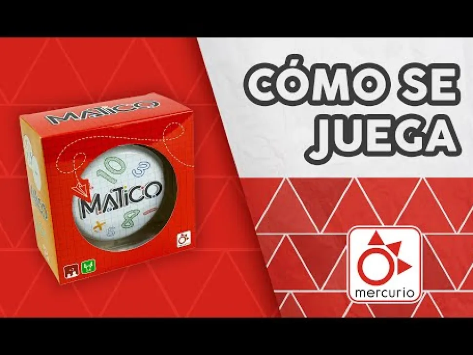 Matico · Mercurio