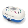 MB Gram Catimini Blue Terrazo