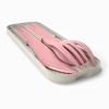 MB Pocket Color Rosa Blush
