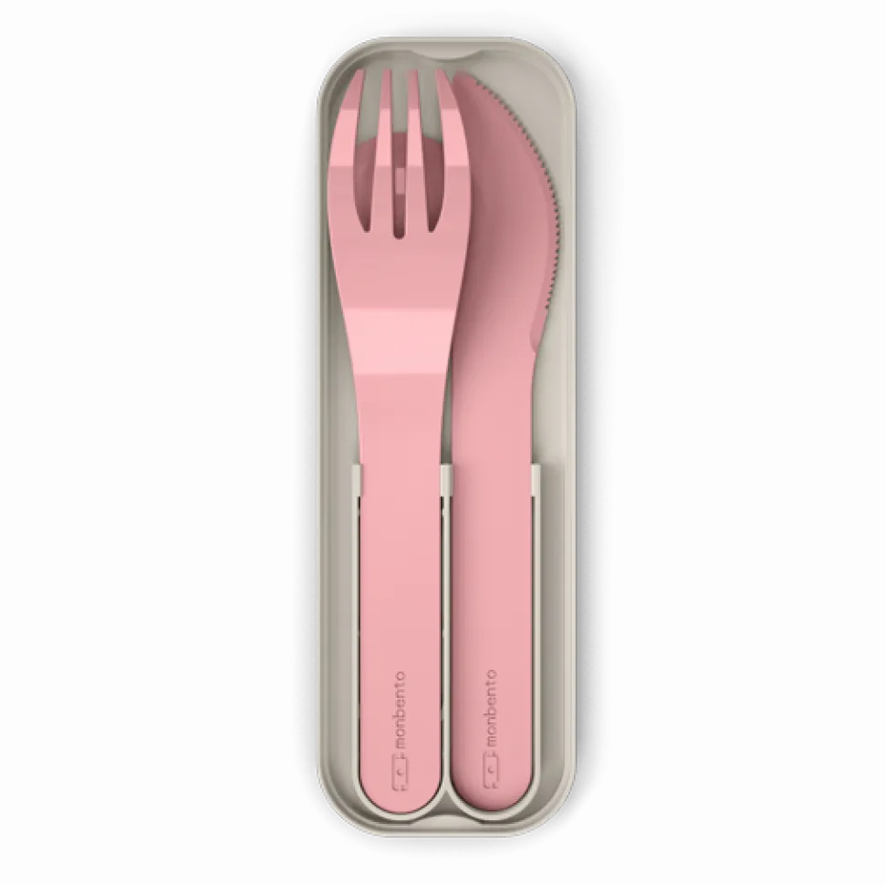 MB Pocket Color Rosa Blush