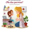 ¿Me das permiso?