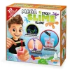 Mega Slime pegajoso · Buki