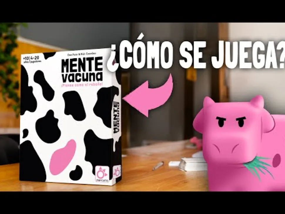 Mente Vacuna · Mercurio