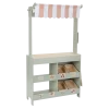 Mercado FSC · Little Dutch