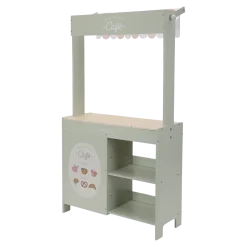 Mercado FSC · Little Dutch