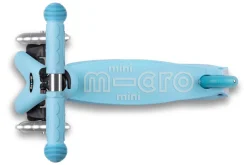 Micro 4 en 1 Deluxe LED Azul