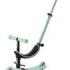 Micro 4 en 1 Deluxe LED Menta