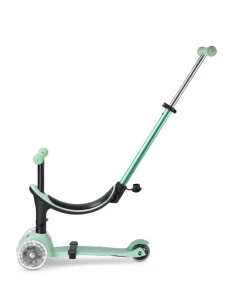 Micro 4 en 1 Deluxe LED Menta