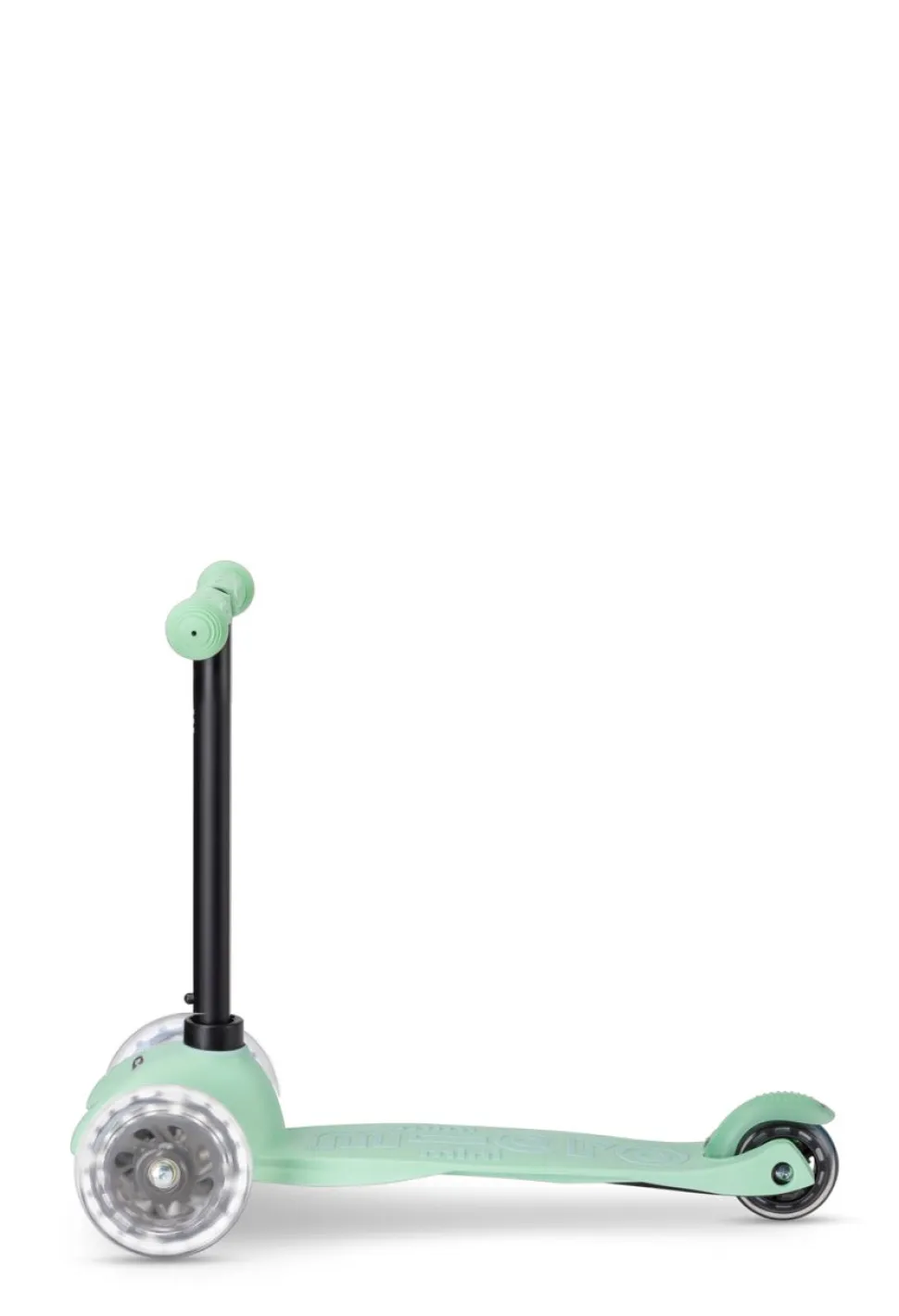 Micro 4 en 1 Deluxe LED Menta
