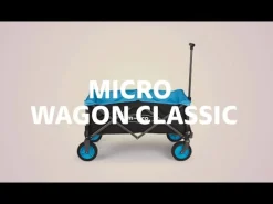 Micro Wagon