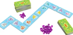 Mi Gran Colección de Juegos Unicornio Destello · HABA