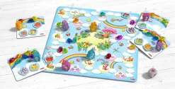 Mi Gran Colección de Juegos Unicornio Destello · HABA