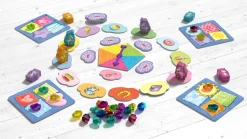 Mi Gran Colección de Juegos Unicornio Destello · HABA