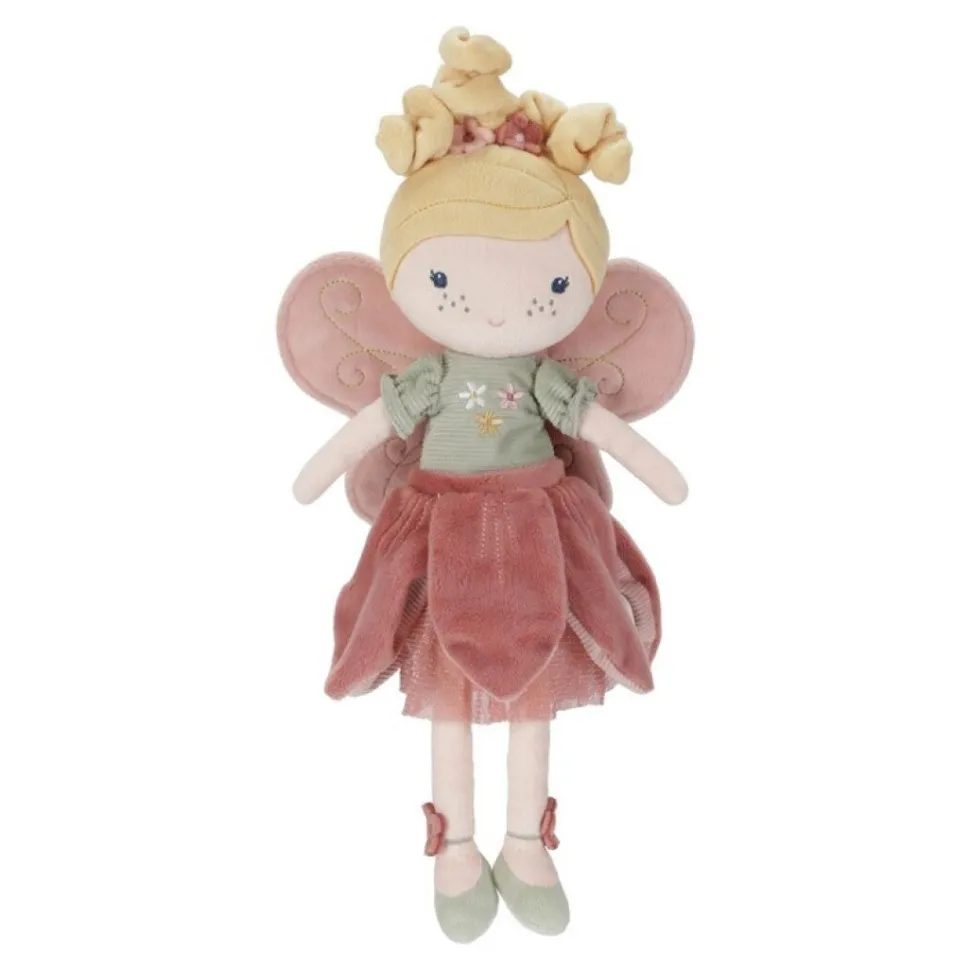 Mila Hada Muñeca Blandita · Little Dutch