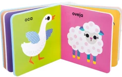 Mi librería