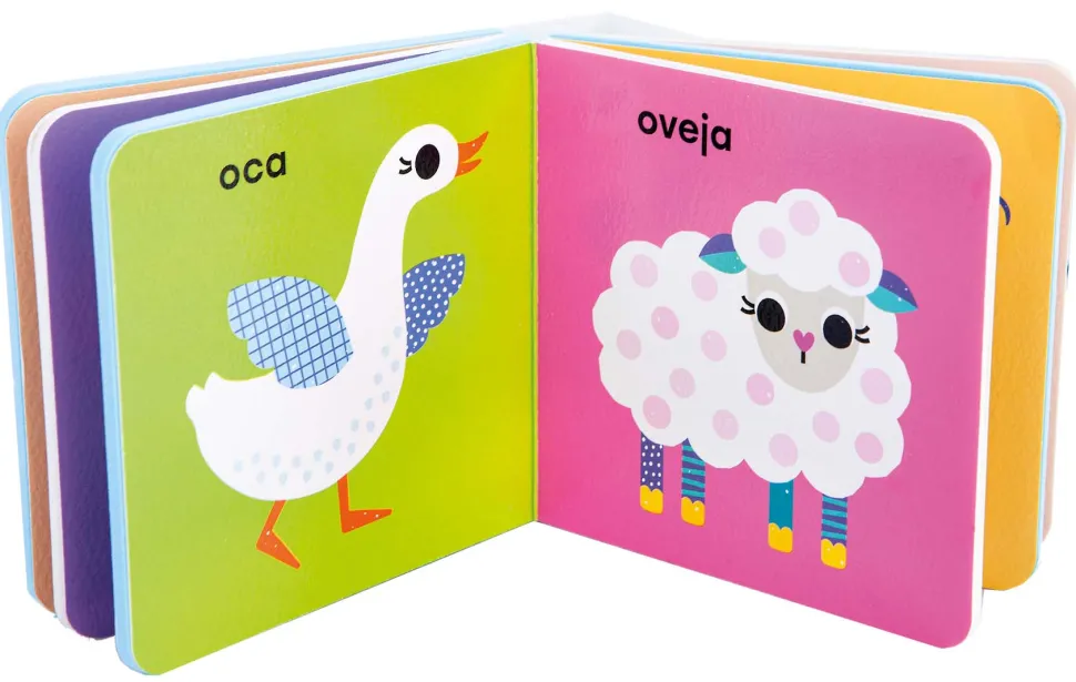 Mi librería