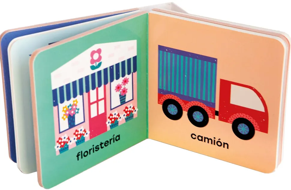 Mi librería