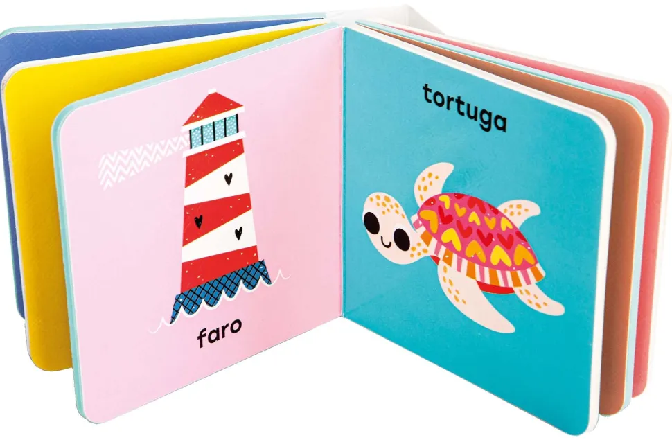 Mi librería