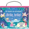 Mi maletín de actividades Brilla Brilla