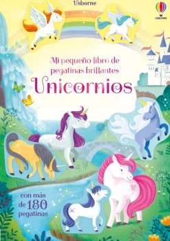Mi maletín de actividades Brilla Brilla