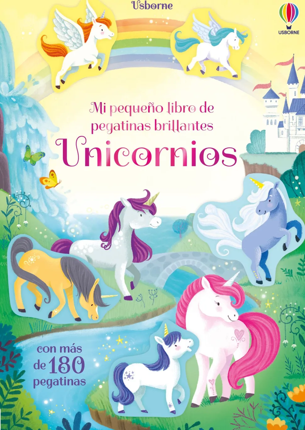 Mi maletín de actividades Brilla Brilla