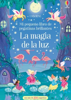 Mi maletín de actividades Brilla Brilla