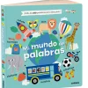 Mi mundo de palabras