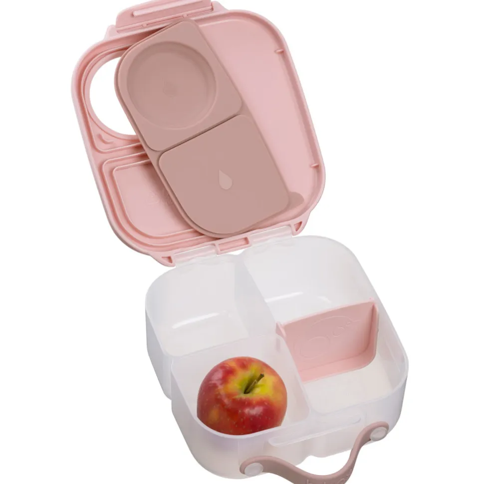Mini caja almuerzo Blush Crush · b.box