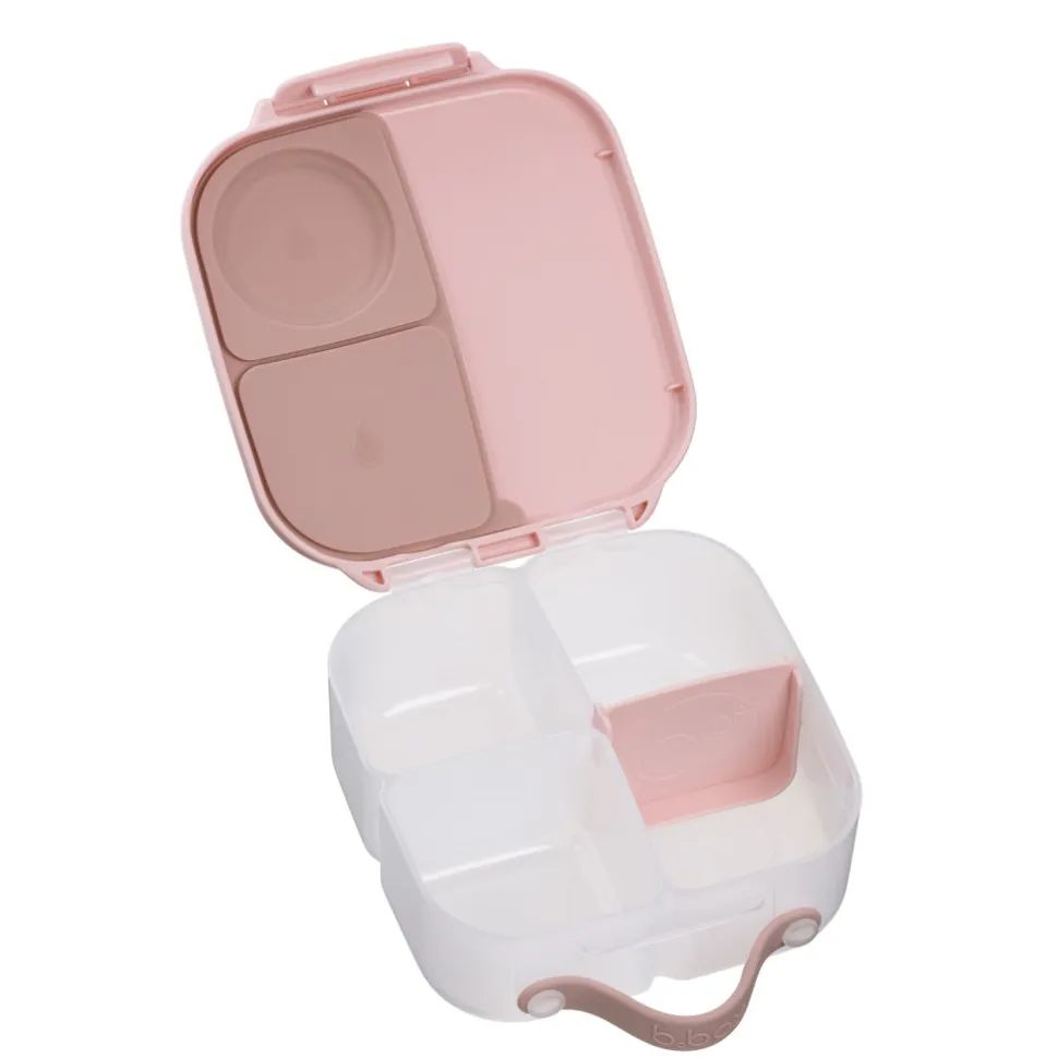 Mini caja almuerzo Blush Crush · b.box