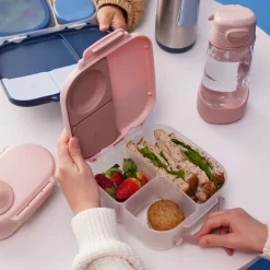 Mini caja almuerzo Blush Crush · b.box