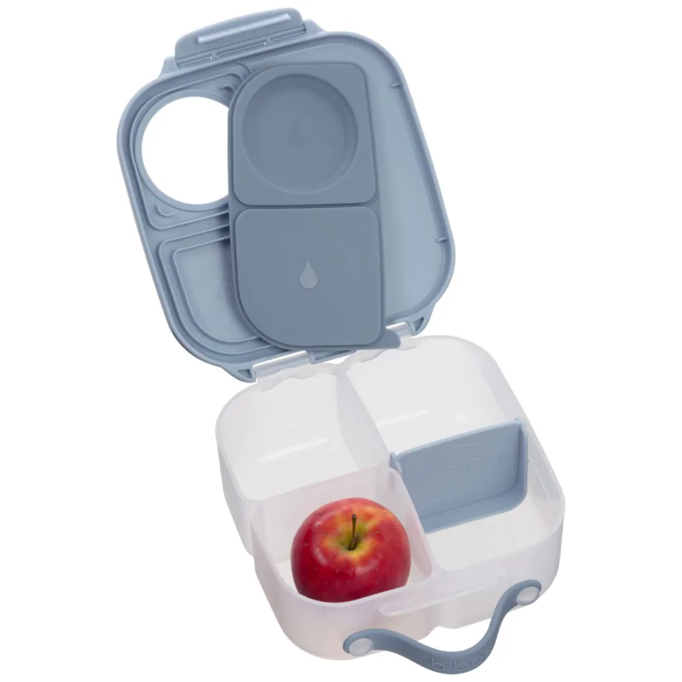 Mini caja almuerzo Chill Out · b.box