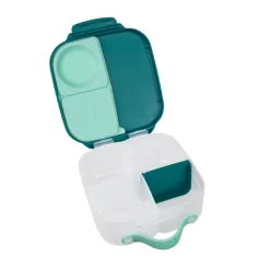 Mini caja almuerzo Esmerald Forest · b.box