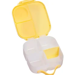 Mini caja almuerzo Lemon Twist · b.box