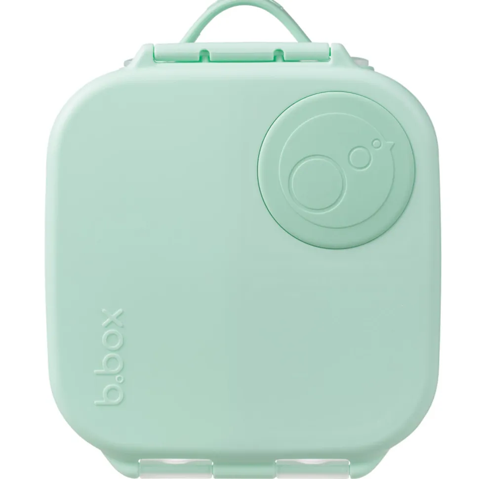 Mini caja almuerzo Spearmint · b.box