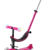 Mini2Grow Deluxe Magic · Rosa