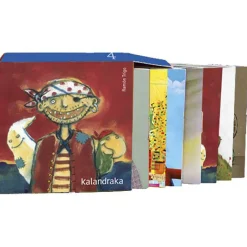 Minilibros Imperdibles 4