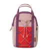 Mini Mochila Escapada Rosa · Fresk