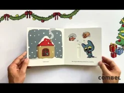 Minino y la Navidad