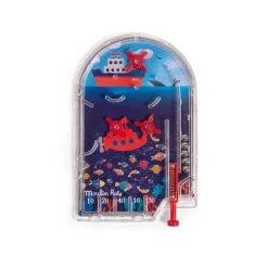 Mini Pinball (modelos surtidos) Moulin Roty
