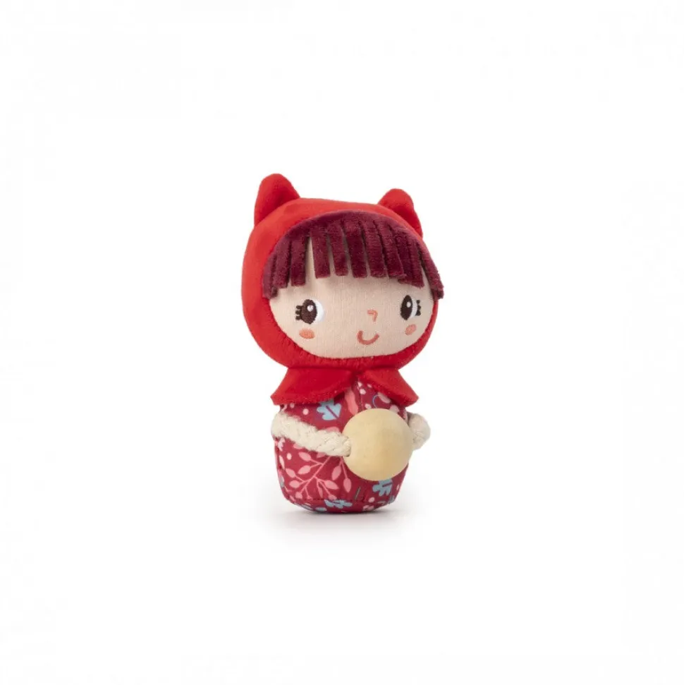 Minisonajero · Caperucita Roja