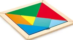 Mini Tangram · Hape