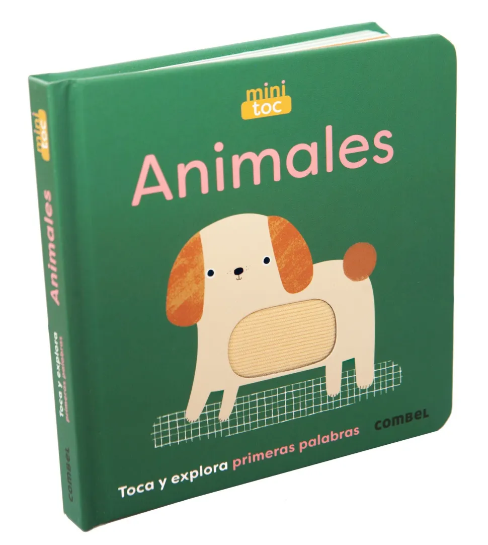 MiniToc Animales