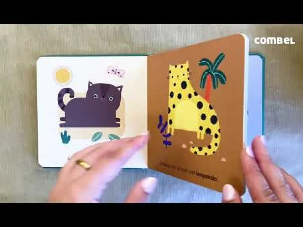 MiniToc Animales
