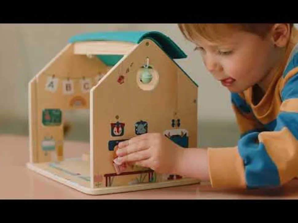 Mi primera Escuela · Lilliputiens