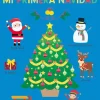 Mi primera Navidad