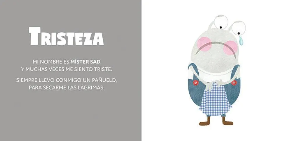Mi Primer Emocionómetro
