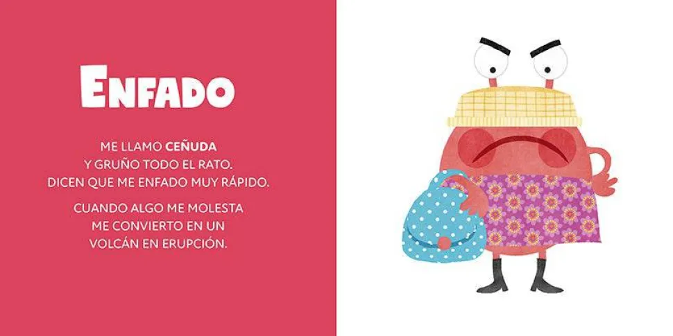 Mi Primer Emocionómetro