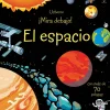 ¡Mira Debajo! El Espacio