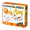 Mis primeras palabras · Headu